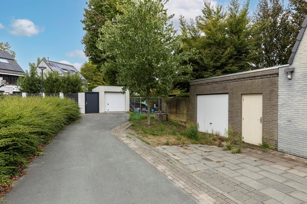 Medium property photo - Hendrik Veenemanstraat 23, 5691 BA Son en Breugel